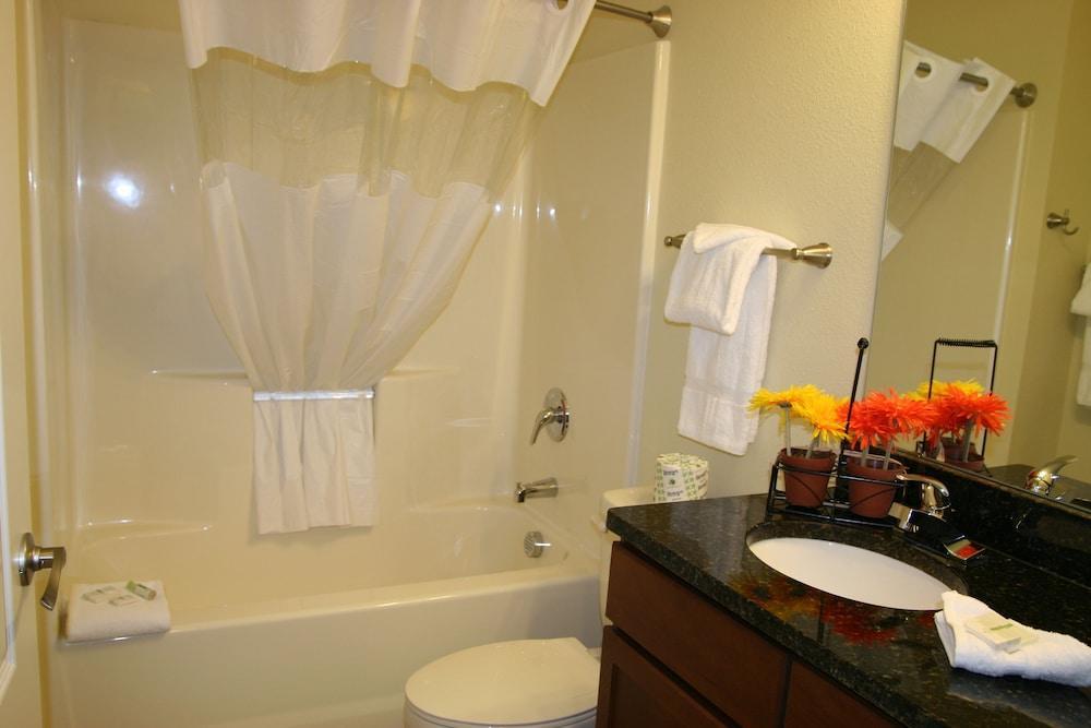 Affordable Suites Of America Огаста Экстерьер фото