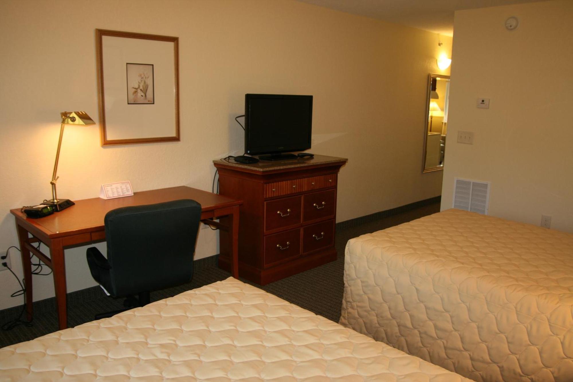 Affordable Suites Of America Огаста Экстерьер фото