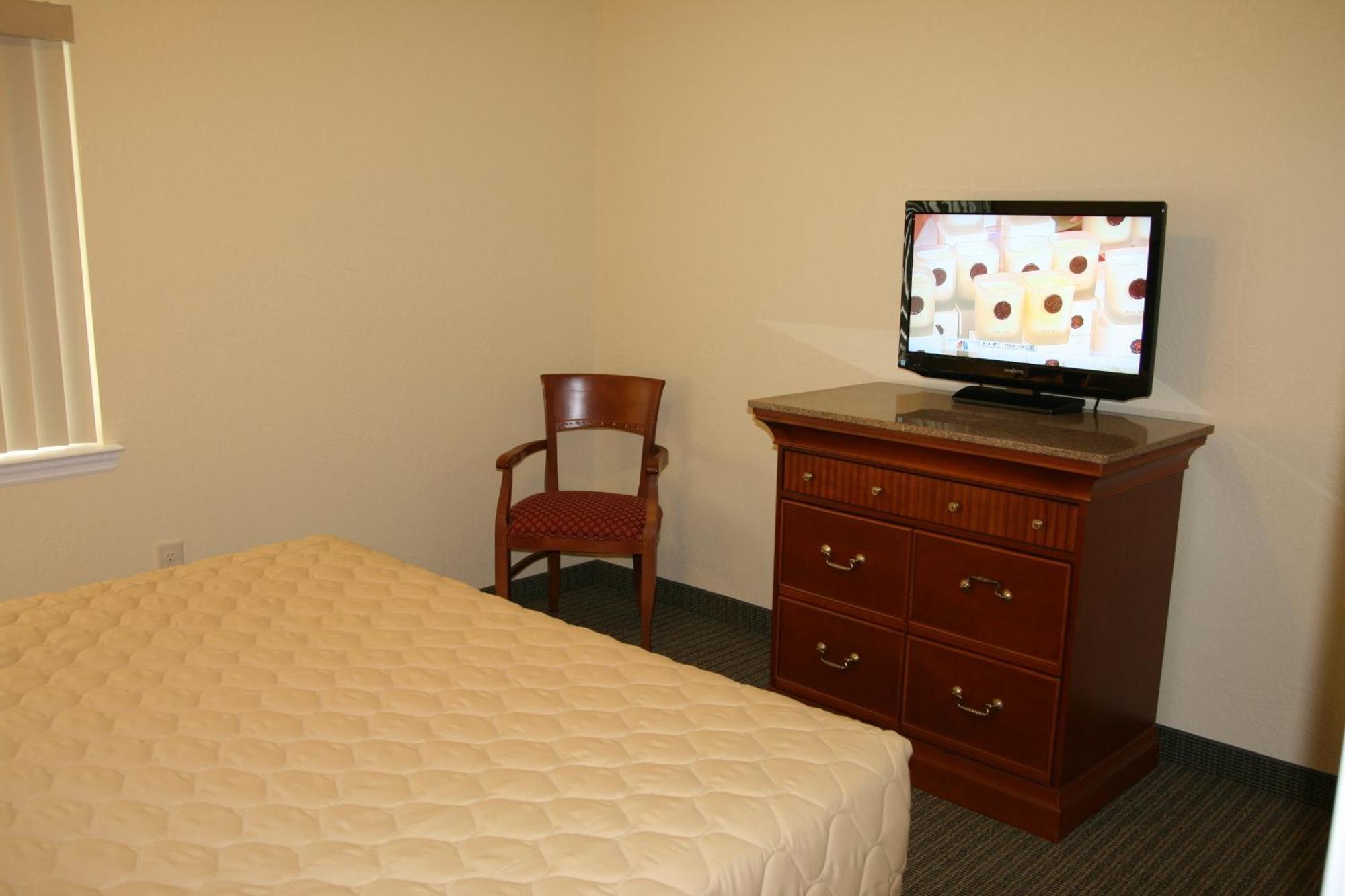 Affordable Suites Of America Огаста Экстерьер фото