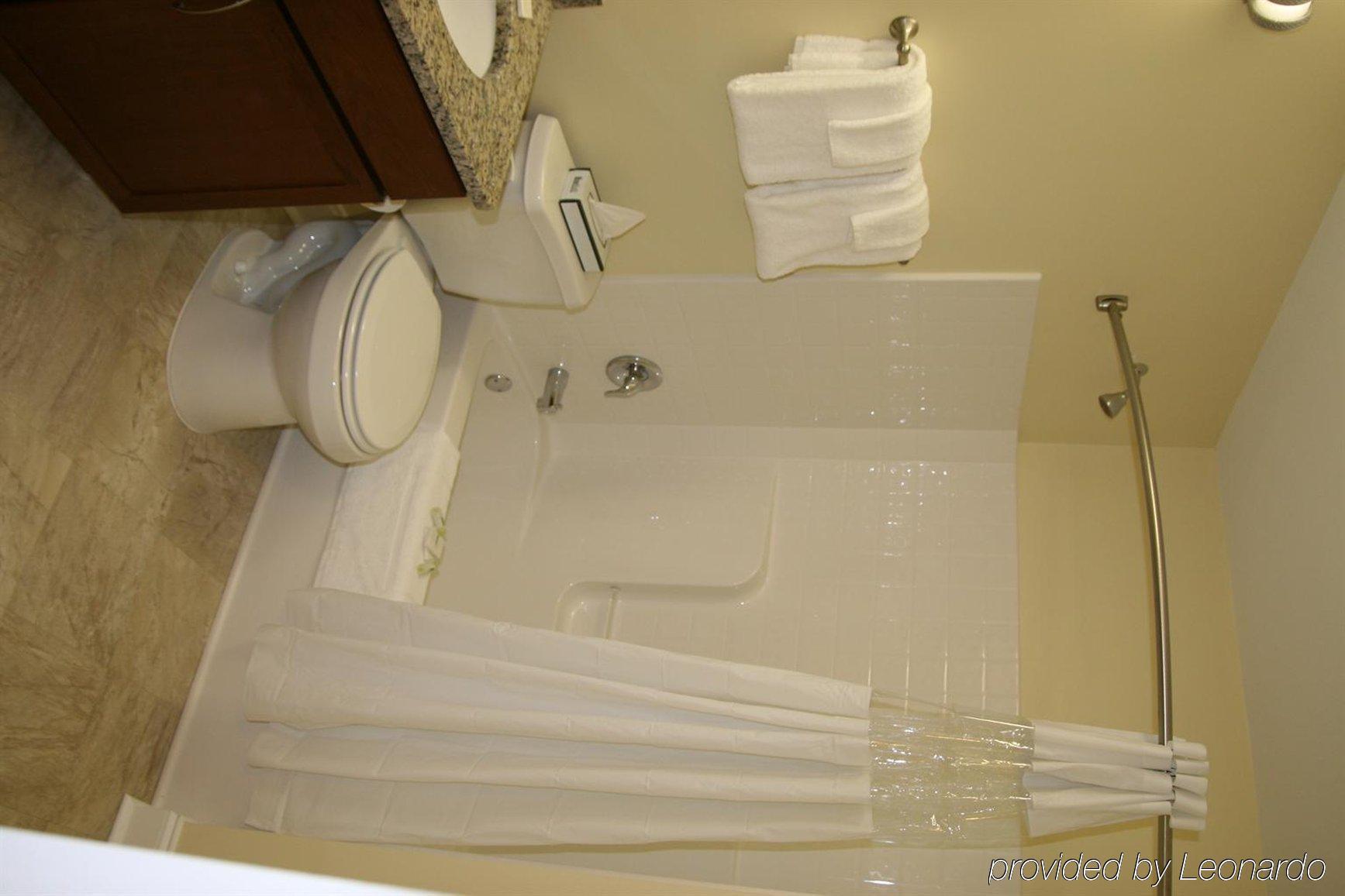 Affordable Suites Of America Огаста Номер фото