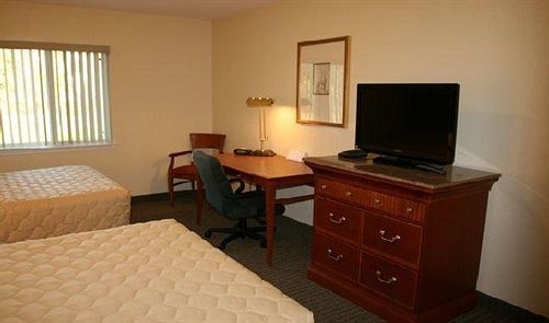Affordable Suites Of America Огаста Экстерьер фото