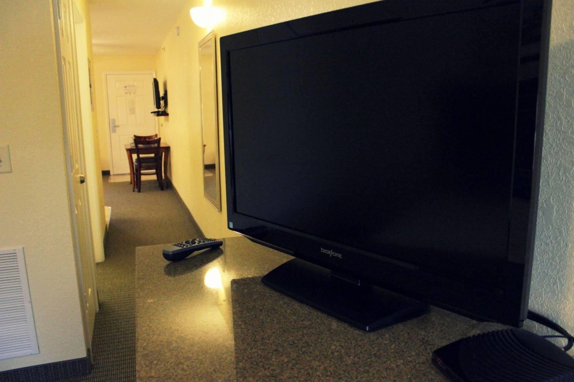 Affordable Suites Of America Огаста Экстерьер фото